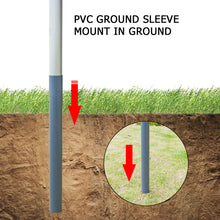 Load image into Gallery viewer, Garden Flag Poles - J and P Hats