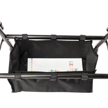 Load image into Gallery viewer, Rollator with 8 Inch Wheels : Lightweight Effortless Mobility & Independence