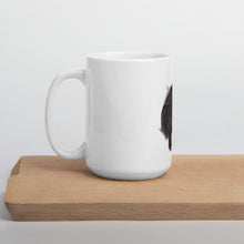 Load image into Gallery viewer, Funny Black Cat Mug