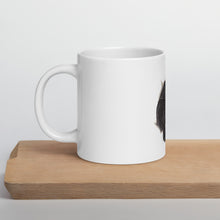 Load image into Gallery viewer, Funny Black Cat Mug