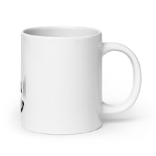 Load image into Gallery viewer, Funny Black Cat Mug