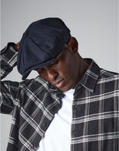 Load image into Gallery viewer, Gatsby / Peaky blinders cap - j and p hats