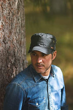 Load image into Gallery viewer, Comhats  Mens Army Caps - J and P Hats