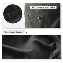Load image into Gallery viewer, Comhats  Mens Army Caps - J and P Hats