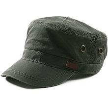 Load image into Gallery viewer, Comhats  Mens Army Caps - J and P Hats