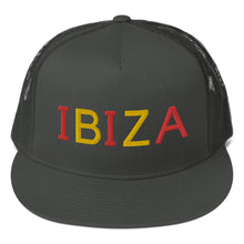 Load image into Gallery viewer, Trucker caps - j and p hats