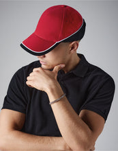 Load image into Gallery viewer, Baseball cap summer - j and p hats