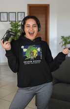 Load image into Gallery viewer, Anime Inspired Design Hoodie ,Anime Japanese Style Hoodie | J and p hats