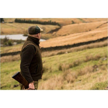 Load image into Gallery viewer, Wool Blend Baker Boy Cap  Patchwork- Peaky Blinders Style - J and p hats