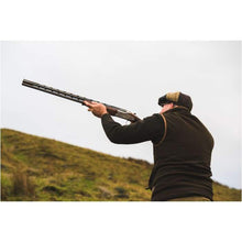 Load image into Gallery viewer, Wool Blend Baker Boy Cap  Patchwork- Peaky Blinders Style - J and p hats