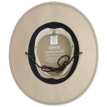 Load image into Gallery viewer, Barmah Hats 1057 Khaki  Sun hat | j and p hats