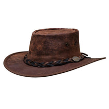 Load image into Gallery viewer, Barmah Hats Uk  | j and p hats