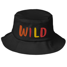 Load image into Gallery viewer, Bucket hat - j and p hats