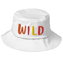 Load image into Gallery viewer, Bucket hat - j and p hats