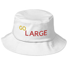 Load image into Gallery viewer, Kevin And Perry Bucket hat - j and p hats