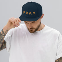 Load image into Gallery viewer, Pray Cap -  Religious Cap - J and P Hats