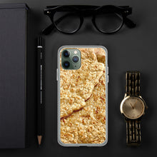Load image into Gallery viewer, Staffordshire Oatcakes  Case for iPhone - j and p hats