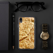 Load image into Gallery viewer, Staffordshire Oatcakes  Case for iPhone - j and p hats