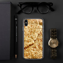 Load image into Gallery viewer, Staffordshire Oatcakes  Case for iPhone - j and p hats