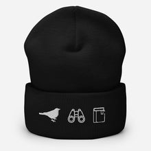 Load image into Gallery viewer, Bird watching Hats  unique gift | j and p hats