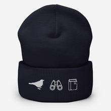 Load image into Gallery viewer, Bird watching Hats  unique gift | j and p hats