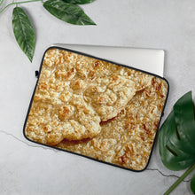 Load image into Gallery viewer, The Oatcake Lap sleeve - J and P Hats