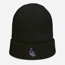 Load image into Gallery viewer, Pigeon like  Beanie Hat | j and p hats
