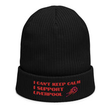 Load image into Gallery viewer, Liverpool football hat | j and p hats