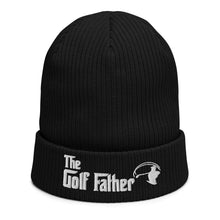 Load image into Gallery viewer, Golf Father  Hat | j and p hats
