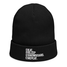 Load image into Gallery viewer, Snowboarding gift  - j and p hats