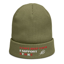 Load image into Gallery viewer, Stoke Football Hat  | j and p hats