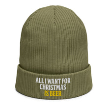Load image into Gallery viewer, Beer Lovers Hat  | j and p hats
