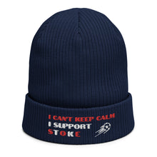 Load image into Gallery viewer, Stoke Football Hat  | j and p hats