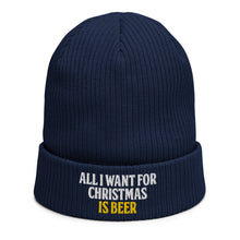 Load image into Gallery viewer, Beer Lovers Hat  | j and p hats