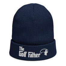 Load image into Gallery viewer, Golf Father  Hat | j and p hats