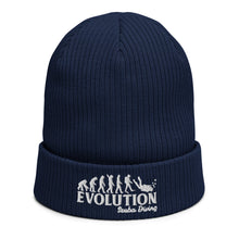 Load image into Gallery viewer, Scuba Diving Hat | j and p hats