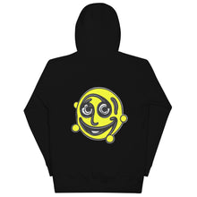 Load image into Gallery viewer, Check out our smiley face hoodies. | j and p hats