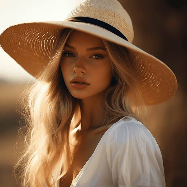 Do Straw Hats Really Keep You Cooler? The Truth Behind the Trend