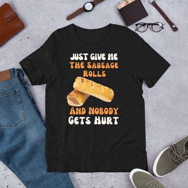 Sausage Roll Gift Ideas for Every Occasion