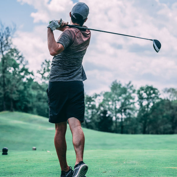 Choosing the Perfect Golf Hat: A Guide for Active Hat Wearers