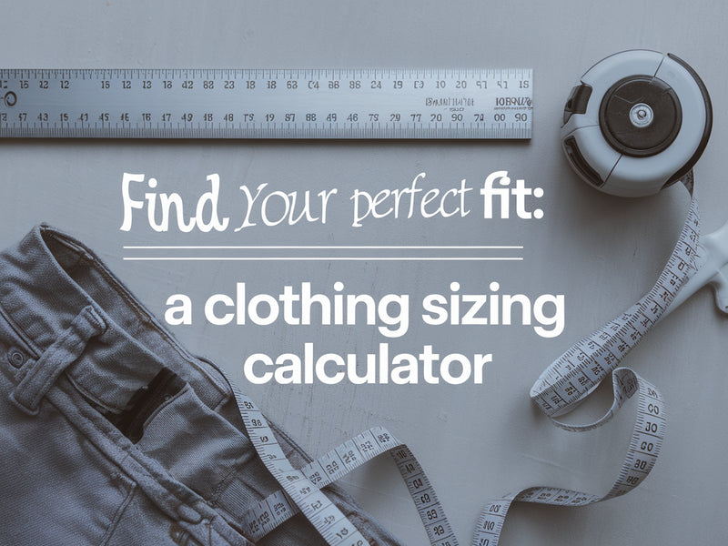 Clothing Size Converter