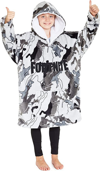 Fortnite Hoodie for Boys Review