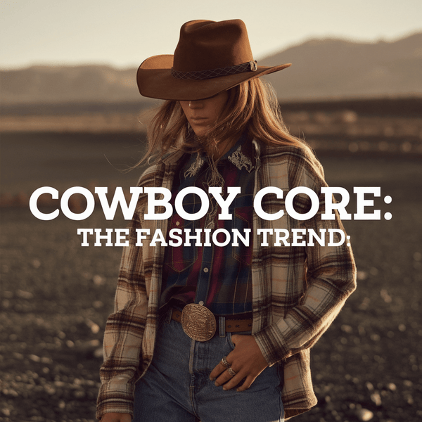 Cowboy Core: The Fashion Trend - Find out Here