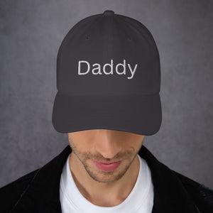 Daddy Cap - Daddy Hat - J and P Hats 