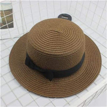 Load image into Gallery viewer, Sun hats for small heads - Ladies