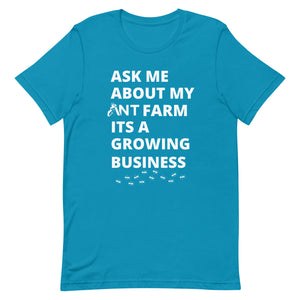 Ant Farm Shirt: The Perfect Gift for Ant Lovers 