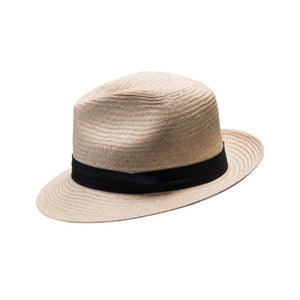 BARMAH HAT | 1090 TRILBY FINE RAFFIA-J and p hats -