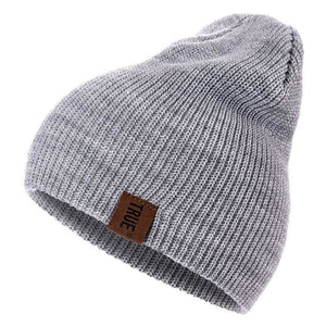 Casual Baggy Beanies for Men or Women Warm Winter Fashion Hats - J and p hats Casual Baggy Beanies for Men or Women Warm Winter Fashion Hats