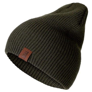 Casual Baggy Beanies for Men or Women Warm Winter Fashion Hats - J and p hats Casual Baggy Beanies for Men or Women Warm Winter Fashion Hats