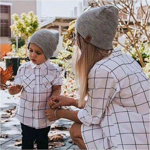 Casual Baggy Beanies for Men or Women Warm Winter Fashion Hats - J and p hats Casual Baggy Beanies for Men or Women Warm Winter Fashion Hats